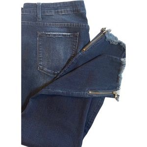KanCan Estilo Skinny stretch jeans 3XL